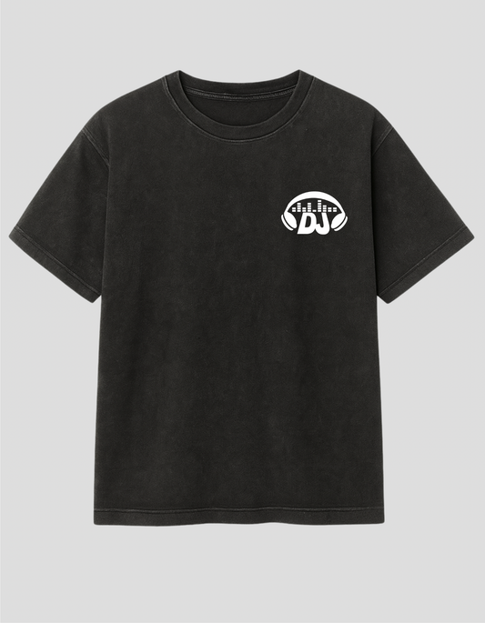 DJ Label Tee