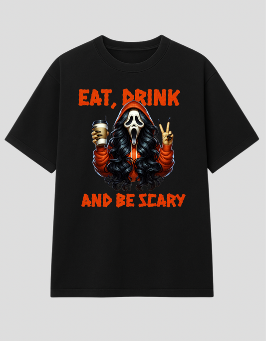 Halloween T-shirt