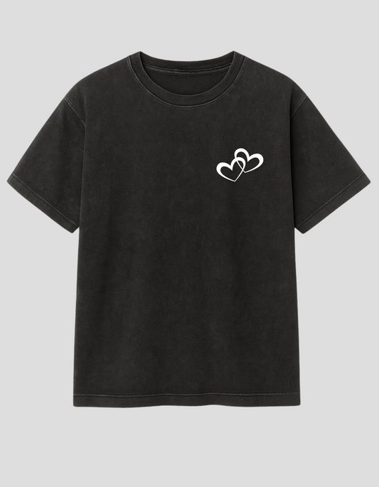 Loyal Boyfriend Label Tee