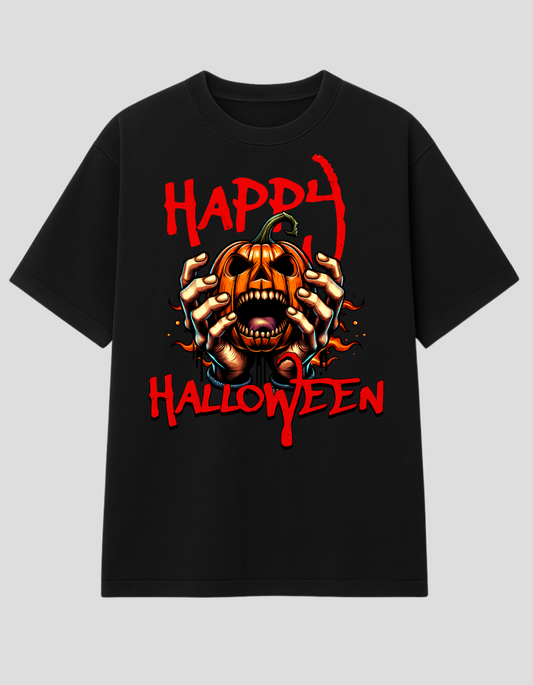Happy Halloween T-shirt